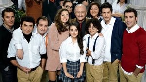 Hababam Sınıfı Yeniden háttérkép