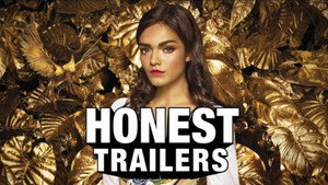 Honest Trailers 13. évad Ep.2 2. epizód