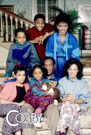 The Cosby Show poszter