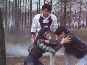 仮面ライダー 9. évad Ep.21 21. epizód
