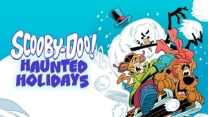 Scooby-Doo rémes karácsonya háttérkép