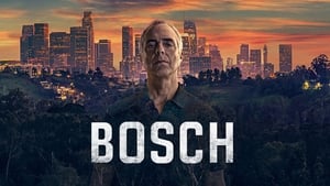 Harry Bosch - A nyomozó kép