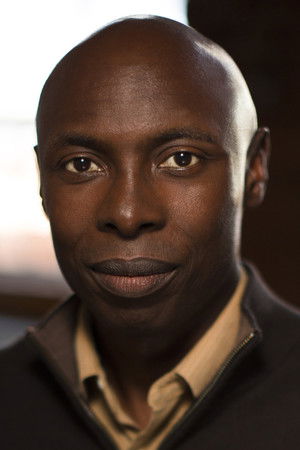 Andy Marshall profil kép