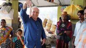 Rick Stein's India 1. évad Ep.2 2. epizód