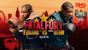 Chris Eubank Jr. vs. Conor Benn háttérkép