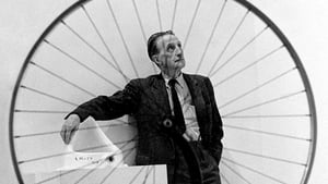 Marcel Duchamp: The Art of the Possible háttérkép