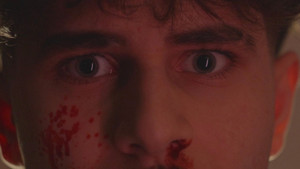 BLOODLINE: HUNT OR BE HUNTED háttérkép