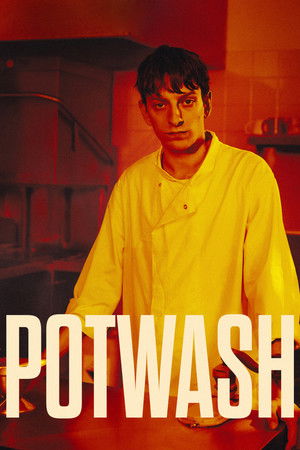 Potwash poszter