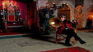 Young Dracula Season 1 Ep.4 4. epizód