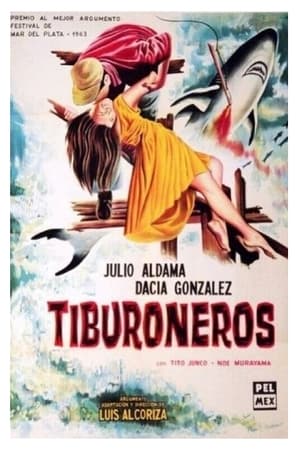 Tiburoneros