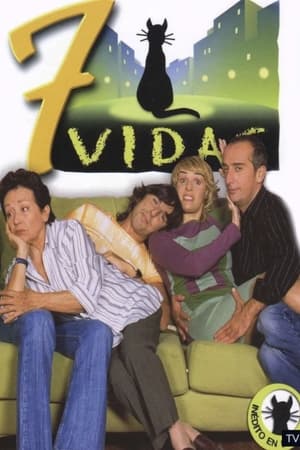 7 vidas