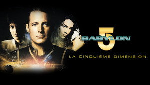 Babylon 5: Baljós lelet háttérkép