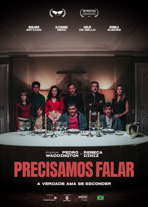 Precisamos Falar