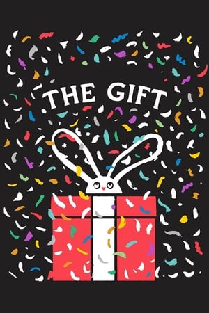 The Gift poszter