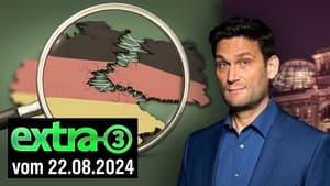 Extra 3 21. évad Ep.17 17. epizód