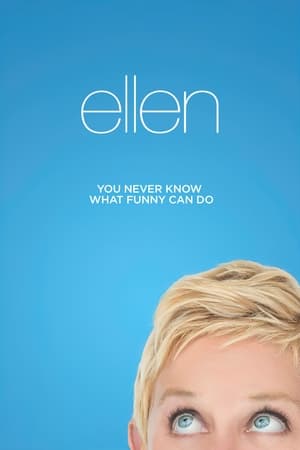 The Ellen DeGeneres Show