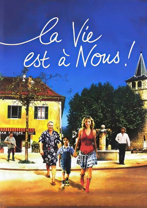 La vie est à nous ! poszter