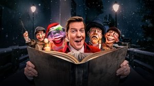 Jeff Dunham's Scrooged-Up Holiday Special háttérkép
