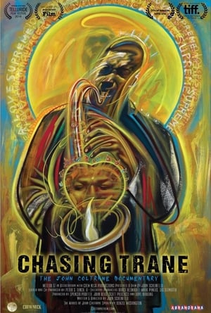 Chasing Trane poszter