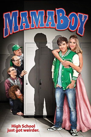 Mamaboy poszter