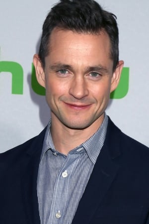 Hugh Dancy profil kép