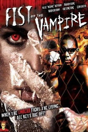 Fist of the Vampire poszter