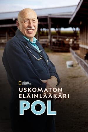 Dr. Pol állatklinikája poszter