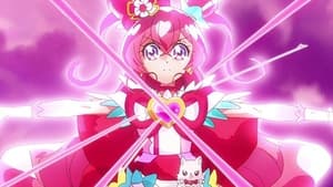 デリシャスパーティ♡プリキュア 1. évad Ep.44 44. epizód