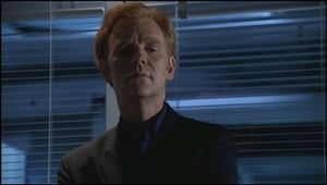 CSI: Miami-helyszínelők 1. évad Ep.10 Rémisztő elme