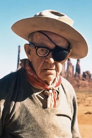 John Ford profil kép