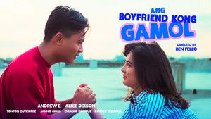 Ang Boyfriend Kong Gamol háttérkép