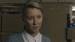 Контакт 1. évad Ep.5 5. epizód