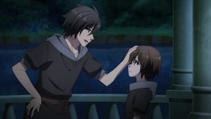 黒の召喚士 1. évad Ep.9 9. epizód
