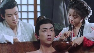 风武雁华 1. évad Ep.7 7. epizód