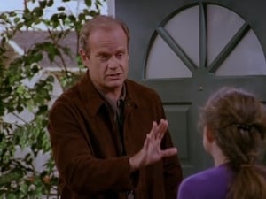 Frasier - A dumagép 10. évad Ep.19 19. epizód