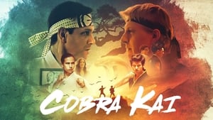 Cobra Kai kép