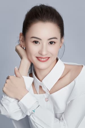 Cecilia Cheung profil kép