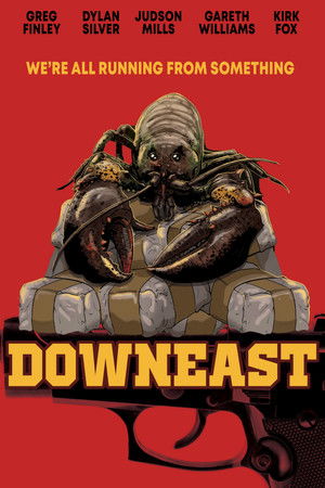 Downeast poszter