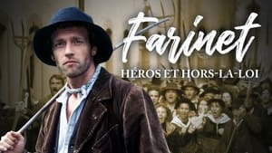 Farinet, héros et hors-la-loi háttérkép