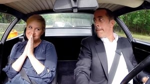 Jerry Seinfeld és vendégei az úton Season 5 Ep.2 2. epizód