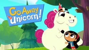 Go Away, Unicorn! kép