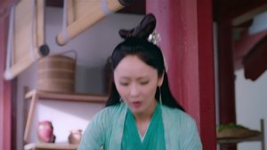 天乩之白蛇传说 1. évad Ep.18 18. epizód