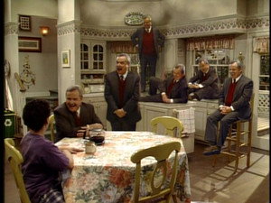 Boy Meets World 1. évad Ep.22 22. epizód