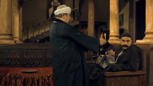 الكبير أوي Season 2 Ep.12 12. epizód