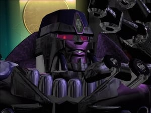 Beast Wars: Transformers 1. évad Ep.24 24. epizód