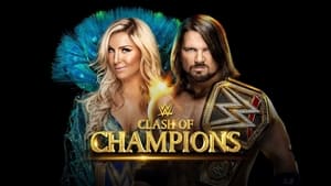 WWE Clash of Champions 2017 háttérkép