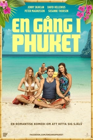 En gång i Phuket poszter