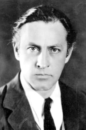 John Barrymore profil kép