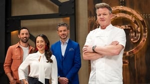 MasterChef Australia 12. évad Ep.4 4. epizód