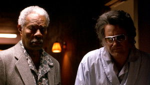 Bubba Ho-tep háttérkép